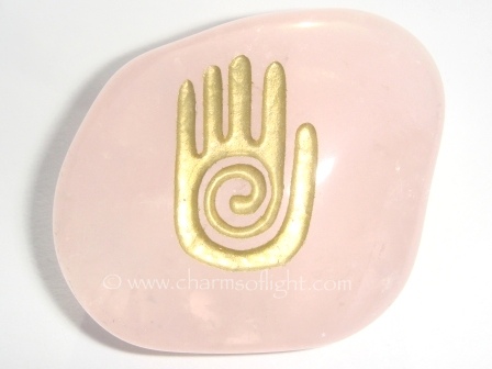 Healing Hands